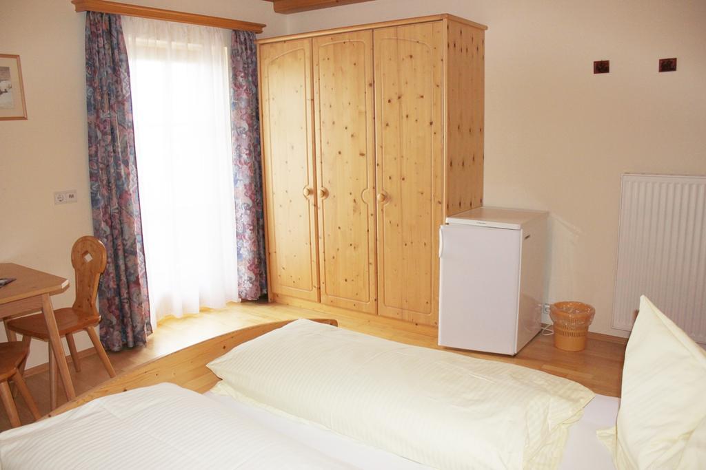 Bauernhof Trinkergut Farm stay *