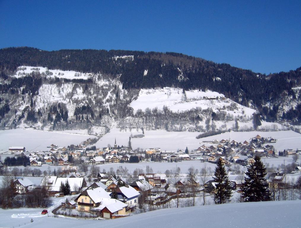 Bauernhof Trinkergut Farm stay Unternberg