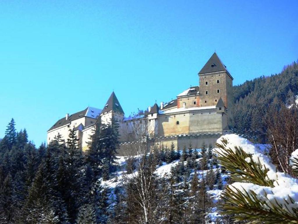 Bauernhof Trinkergut Farm stay